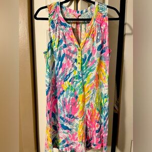 Lilly Pulitzer Essie Dress